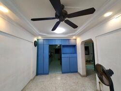 Blk 422 Jurong West Street 42 (Jurong West), HDB 3 Rooms #623028711